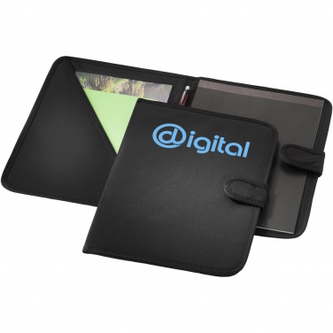 Logo trade liikelahja kuva: University-kansio, koko A4