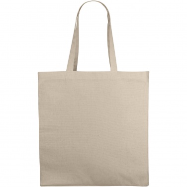Logotrade mainoslahja ja liikelahja kuva: Odessa-puuvillakassi, 220 g/m² 13L
