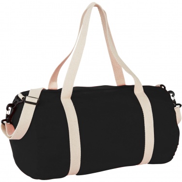 Logotrade liikelahja mainoslahja kuva: The Cotton Barrel -säkki 25L