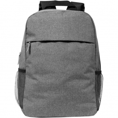 Logotrade mainoslahjat kuva: Hoss-reppu, 15” reppu kannettavalle tietokoneelle 18L