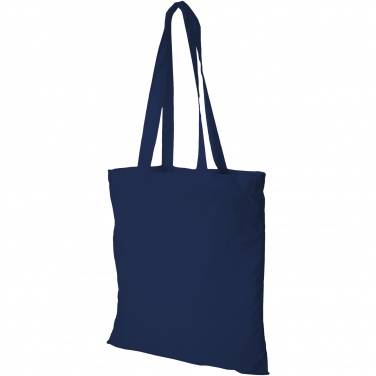 Logotrade mainostuote tuotekuva: Peru-kassi, 180 g/m² 7L