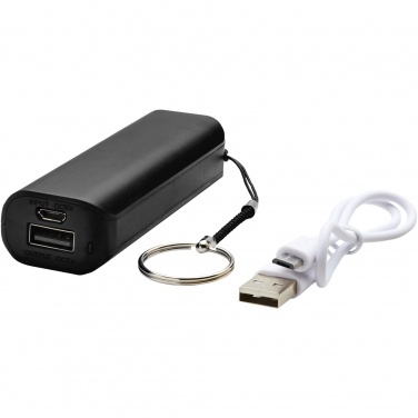Logotrade mainostuotet kuva: Span-varavirtalähde, 1200 mAh