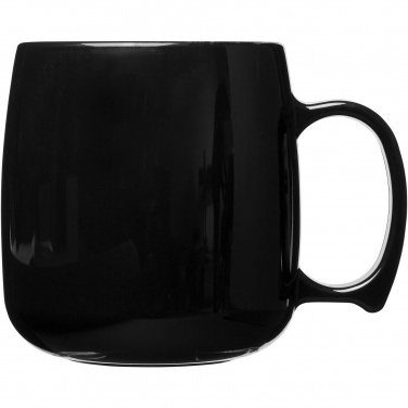 Logo trade liikelahjat tuotekuva: Classic 300 ml muovimuki