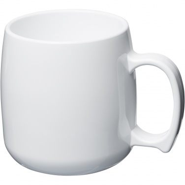 Logo trade liikelahjat mainoslahjat kuva: Classic 300 ml muovimuki