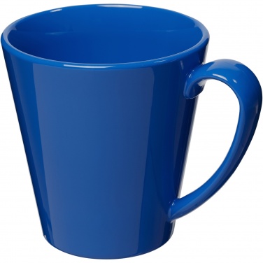 Logotrade mainostuote tuotekuva: Supreme 350 ml muovinen muki