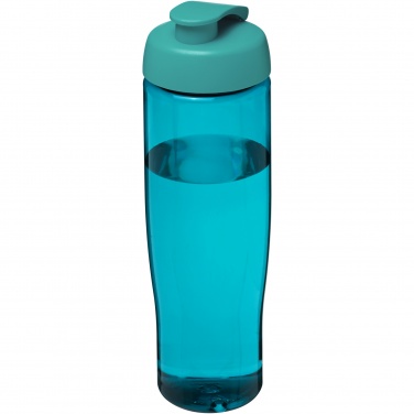 Logo trade mainostuote kuva: H2O Active® Tempo 700 ml flip kansi urheilujuomapullo