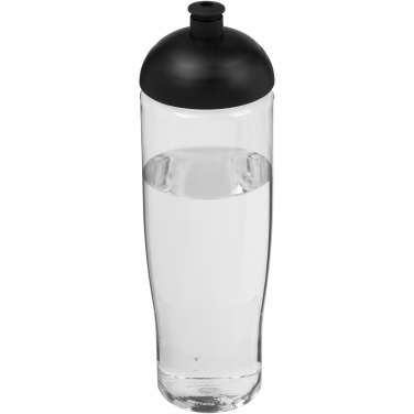 Logo trade mainoslahja ja liikelahja tuotekuva: H2O Active® Tempo 700 ml kupukantinen urheilujuomapullo
