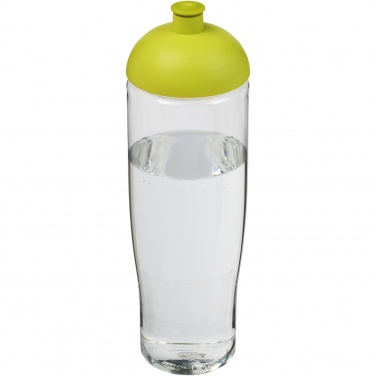 Logo trade liikelahjat tuotekuva: H2O Active® Tempo 700 ml kupukantinen urheilujuomapullo