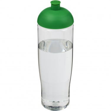 Logo trade mainoslahja ja liikelahja tuotekuva: H2O Active® Tempo 700 ml kupukantinen urheilujuomapullo
