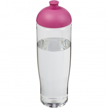 Logotrade mainoslahjat ja liikelahjat tuotekuva: H2O Active® Tempo 700 ml kupukantinen urheilujuomapullo