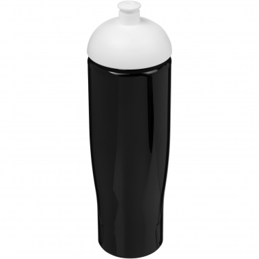 Logotrade mainoslahja tuotekuva: H2O Active® Tempo 700 ml kupukantinen urheilujuomapullo