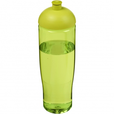 Logo trade mainostuote kuva: H2O Active® Tempo 700 ml kupukantinen urheilujuomapullo