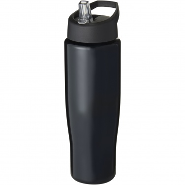 Logotrade liikelahjat mainoslahjat tuotekuva: H2O Active® Tempo 700 ml kaatonokkakantinen urheilujuomapullo
