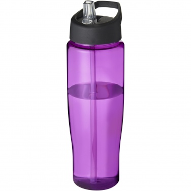 Logotrade liikelahjat mainoslahjat tuotekuva: H2O Active® Tempo 700 ml kaatonokkakantinen urheilujuomapullo