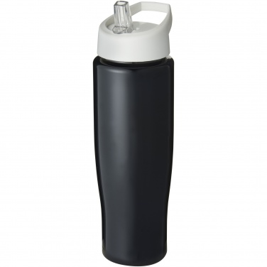 Logotrade liikelahja mainoslahja kuva: H2O Active® Tempo 700 ml kaatonokkakantinen urheilujuomapullo