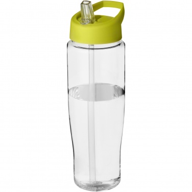 Logo trade liikelahja kuva: H2O Active® Tempo 700 ml kaatonokkakantinen urheilujuomapullo