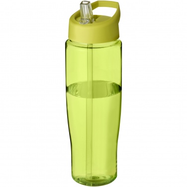 Logotrade mainoslahjat ja liikelahjat tuotekuva: H2O Active® Tempo 700 ml kaatonokkakantinen urheilujuomapullo
