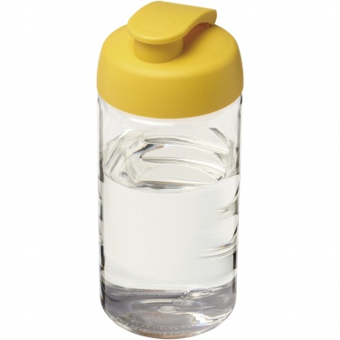 Logotrade mainoslahjat kuva: H2O Active® Bop 500 ml läppäkantinen urheilujuomapullo