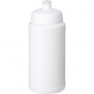 Logo trade liikelahjat mainoslahjat kuva: Baseline® Plus 500 ml -pullo urheilukannella