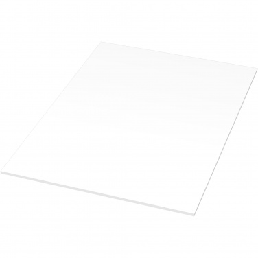 Logotrade liikelahjat kuva: Desk-Mate®-muistio kannella, A4