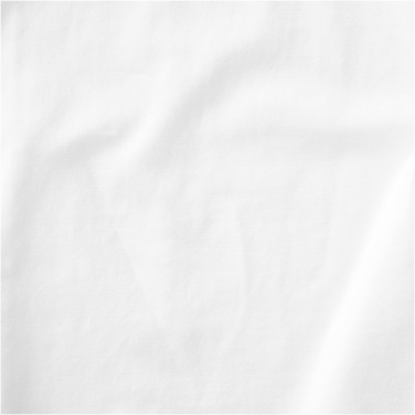 Logotrade mainoslahjat ja liikelahjat tuotekuva: Kawartha short sleeve women's organic V-neck t-shirt
