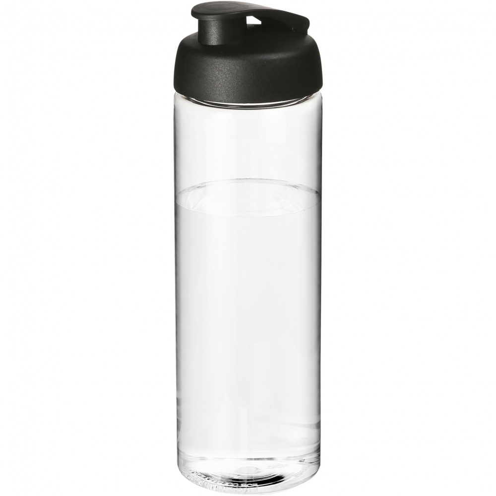 Logo trade mainostuote kuva: H2O Active® Vibe 850 ml -urheilujuomapullo läppäkannella