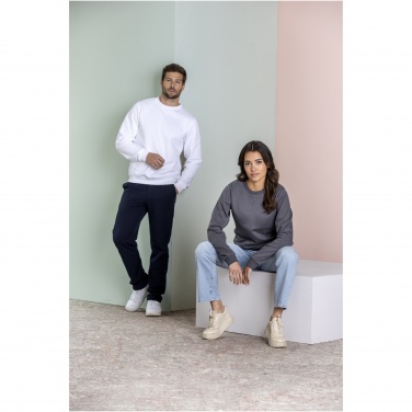 Logotrade mainoslahja ja liikelahja kuva: Jasper women’s organic recycled crewneck sweater