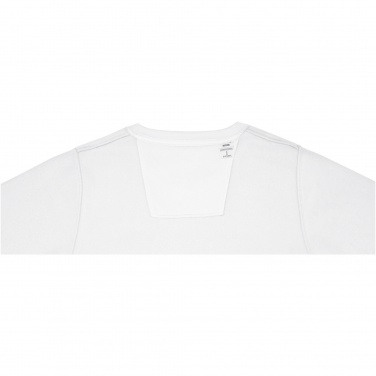 Logotrade mainoslahjat kuva: Zenon naisten svetari pyöreällä kaula-aukolla