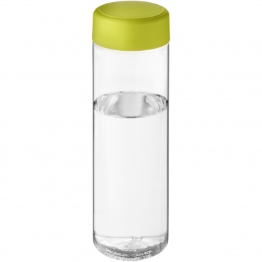 Logo trade mainostuote kuva: H2O Active® Vibe 850 ml vesipullo kierrekannella