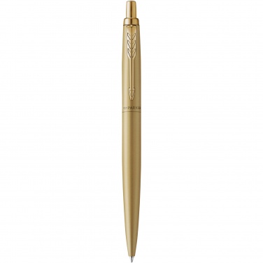 Logo trade mainostuote kuva: Parker Jotter XL monochrome kuulakärkikynä