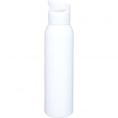 Logotrade liikelahja tuotekuva: Sky-juomapullo, alumiinia. 650 ml