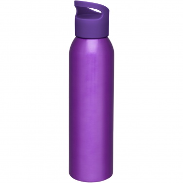Logotrade mainoslahjat kuva: Sky-juomapullo, alumiinia. 650 ml