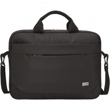Logo trade mainoslahja kuva: Case Logic Advantage-laukku kannettavalle tietokoneelle ja tabletille, 14”