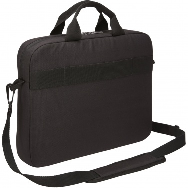 Logo trade mainoslahja ja liikelahja tuotekuva: Case Logic Advantage-laukku kannettavalle tietokoneelle ja tabletille, 14”