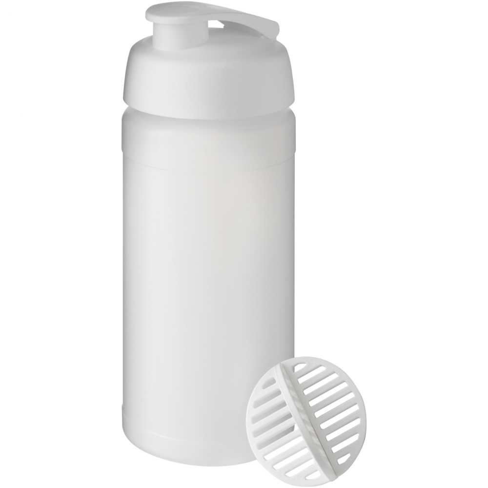 Logotrade mainostuotet kuva: Baseline Plus 500 ml -shakerpullo