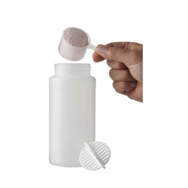 Logo trade liikelahjat tuotekuva: Baseline Plus 500 ml -shakerpullo