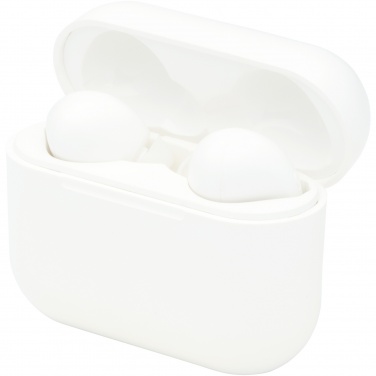 Logo trade liikelahjat mainoslahjat kuva: Braavos 2  Langattomat True Wireless -nappikuulokkeet
