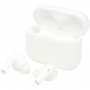 Logo trade mainostuotet tuotekuva: Braavos 2  Langattomat True Wireless -nappikuulokkeet