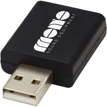 Logo trade mainoslahjat ja liikelahjat kuva: Incognito USB-tietosuoja