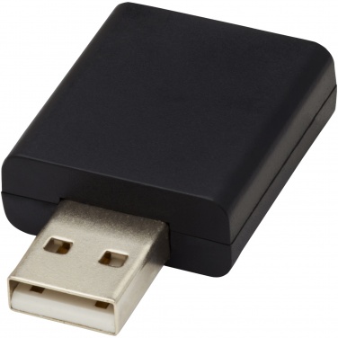 Logotrade mainoslahjat ja liikelahjat tuotekuva: Incognito USB-tietosuoja