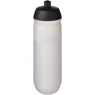 Logotrade mainostuotet kuva: HydroFlex™ Clear -juomapullo, 750 ml