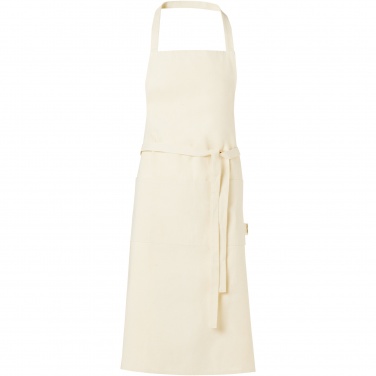 Logo trade mainoslahjat tuotekuva: Orissa 200 g/m² organic cotton apron