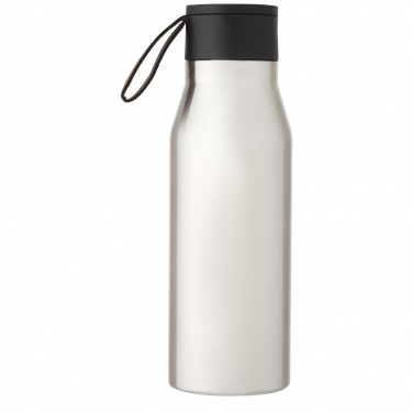 Logotrade mainoslahja ja liikelahja kuva: Ljungan 500 ml:n kuparityhjiöeristetty juomapullo
