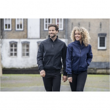 Logotrade mainoslahjat kuva: Keefe kevyt unisex-bombertakki