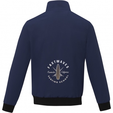 Logo trade mainoslahja kuva: Keefe kevyt unisex-bombertakki