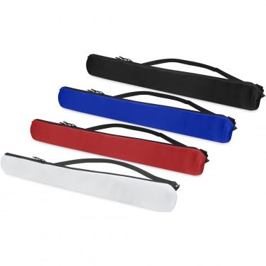 Logotrade liikelahja mainoslahja kuva: Brisk cooler sling bag -laukku 6 tölkille 3L