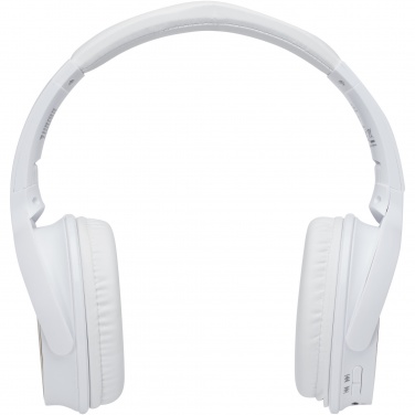 Logotrade liikelahjat kuva: Athos Bluetooth® -kuulokkeet mikrofonilla