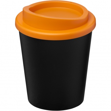 Logotrade mainoslahja ja liikelahja kuva: Americano® Espresso Eco 250 ml juomamuki kierrätetystä materiaalista
