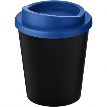 Logo trade liikelahja mainoslahja tuotekuva: Americano® Espresso Eco 250 ml juomamuki kierrätetystä materiaalista