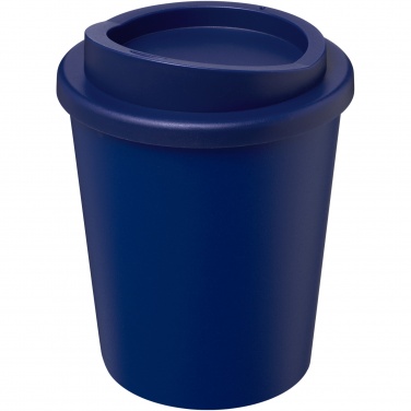 Logo trade mainoslahjat ja liikelahjat kuva: Americano® Espresso Eco 250 ml juomamuki kierrätetystä materiaalista